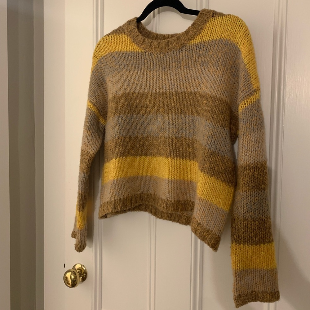 Moon&Madison Knit Sweater